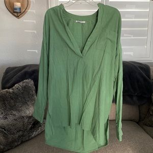 O’Neill womens swim cover up size small